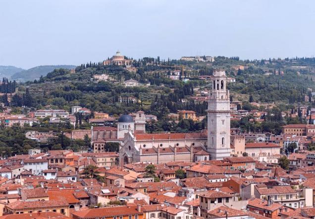 Corsi di italiano a Reggio Emilia